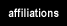 Click here to view our affiliations.