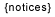 Privacy policy, copyright, and other legal notices