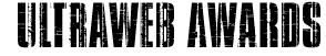 The Ultraweb Awards