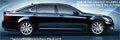 Lexus luxury automobiles