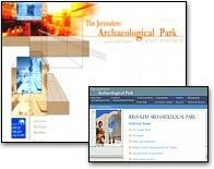 The Jerusalem Archaeological Park