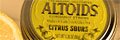Altoids